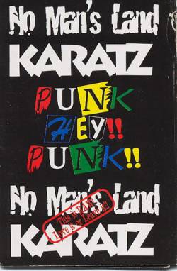 No Man's Land (IDN) : Punk Hey!! Punk!!